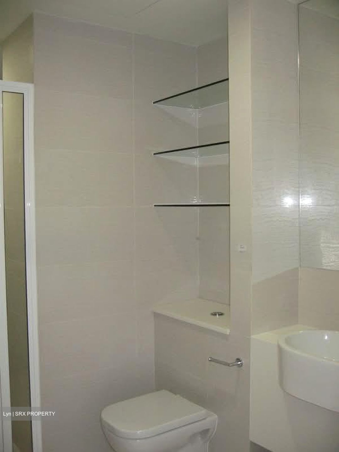 The Wharf Residence (D9), Condominium #540754141